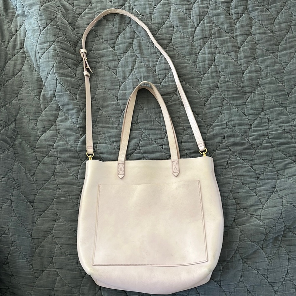 Madewell Medium Transport